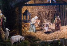 Expopesebres llega a su XX versión en la Casa de la Cultura de Envigado Pesebre