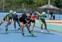 Cuarto puesto general de Envigado en Indeportes Antioquia Deportes