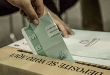 Elecciones en Colombia 2026: qué se elige y cómo votar el 8 de marzo Elecciones en Colombia 2026
