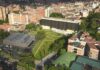 Peatonalizarán calle en Envigado: iniciarán obras en el sector de la Débora Arango
