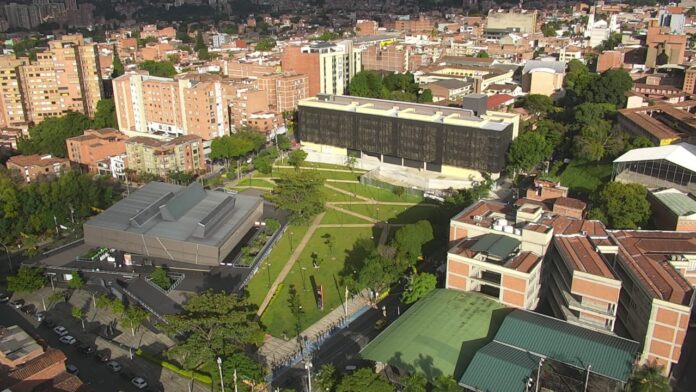 Inscripciones-para-la-Debora-Arango Peatonalizarán calle en Envigado: iniciarán obras en el sector de la Débora Arango
