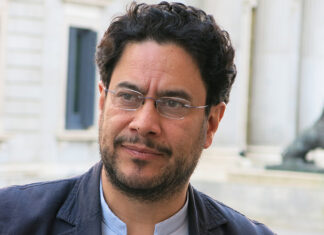 Llega el día de la elección con Iván Cepeda liderando todas las encuestas el día de la elección