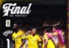 La Tricolor no para: victoria y clasificación asegurada La Tricolor no para