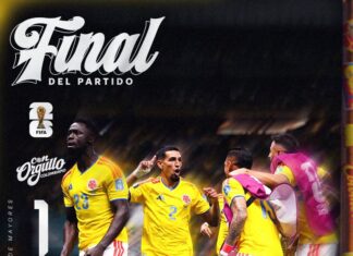 La Tricolor no para: victoria y clasificación asegurada La Tricolor no para