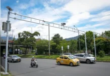 Las multas comenzarán en julio