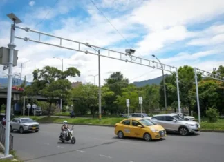 Las multas comenzarán en julio