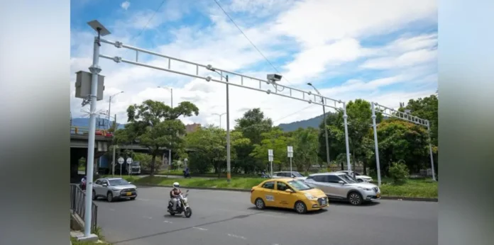Las multas comenzarán en julio