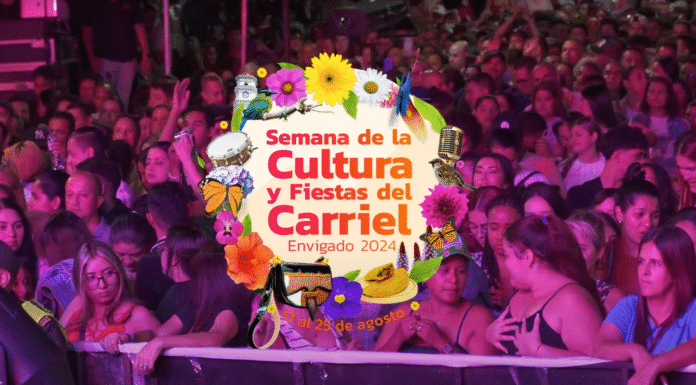 ¿Sin plan para hoy? Envigado tiene una noche de humor, cuentería y música para no quedarse en casa
