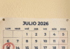 ¿Sí habrá puente festivo el lunes 13 de julio? Esto es lo que se sabe El festivo sigue vigente