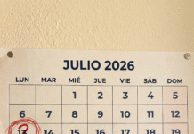 ¿Sí habrá puente festivo el lunes 13 de julio? Esto es lo que se sabe El festivo sigue vigente