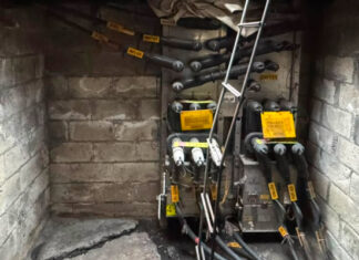 ¿Por qué podría irse la luz en Envigado? EPM alerta por aumento en el robo de cables ¿Por qué podría irse la luz en Envigado? EPM alerta por aumento en el robo de cables