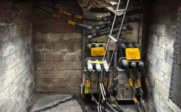 ¿Por qué podría irse la luz en Envigado? EPM alerta por aumento en el robo de cables