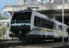 La estación Envigado ya opera con normalidad