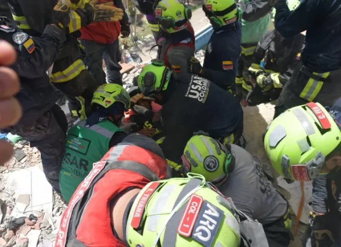 Bomberos de Envigado Bomberos de Envigado