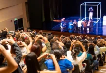 Festiteatro Envigado 2026: conozca la programación del 18 al 27 de septiembre