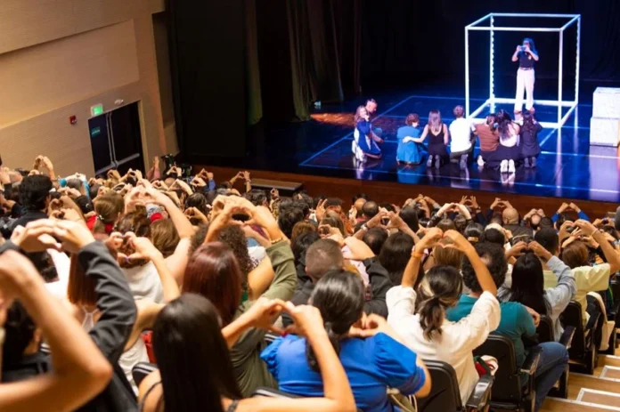Festiteatro Envigado 2026: conozca la programación del 18 al 27 de septiembre