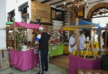 Más de 30 emprendimientos se tomarán