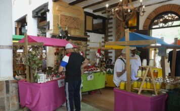 Más de 30 emprendimientos se tomarán