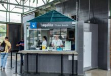 La taquilla del Metro en Envigado dejará de funcionar desde el 9 de noviembre La taquilla del Metro en Envigado dejará de funcionar desde el 9 de noviembre